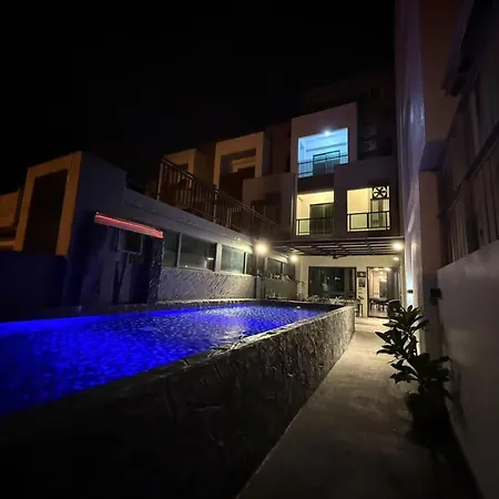 月出悠悠moon Rise B&B